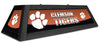 CLEMSON 42'' SPIRIT GAME TABLE LAMP - STOCK ORANGE - CLMBSL421
