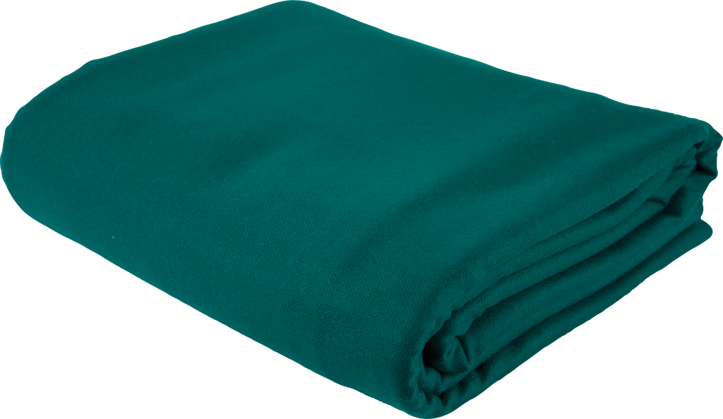 Mercury Ultra CLMU8 Pool Table Cloth  - Dark Green