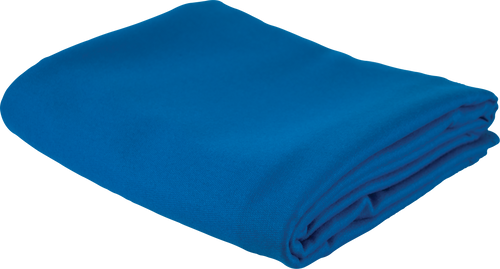 Simonis 760 CLS7608 Pool Table Cloth  - Electiric Blue