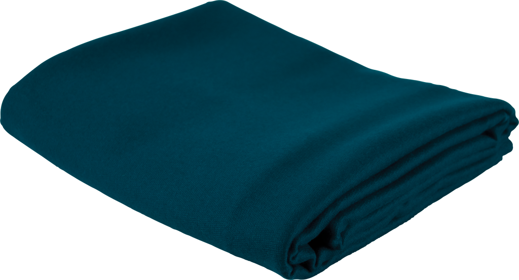 Simonis 760 CLS7608OS Pool Table Cloth  - Dark Green