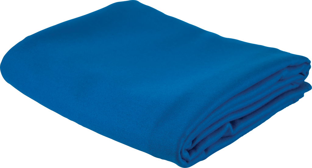Simonis 760 CLS7609 Pool Table Cloth  - Electric Blue