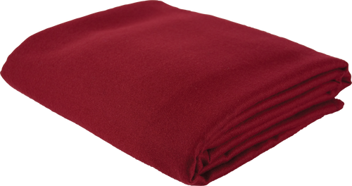 Simonis 860 CLS8607 Pool Table Cloth  - Burgundy