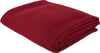 Simonis 860 CLS8608OS Pool Table Cloth  - Burgundy