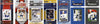 C & I Collectables PREDATORS717TS NHL Nashville Predators 7 Different Licensed Trading Card Team Sets