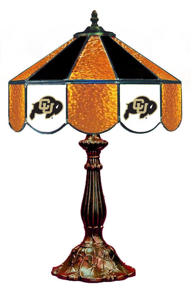 COLORADO 14'' TABLE LAMP - COL-140TL