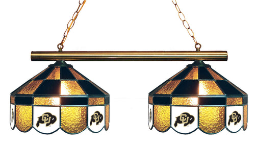 COLORADO 2-LIGHT EXECUTIVE GAME TABLE LIGHT - COL-280EXGL
