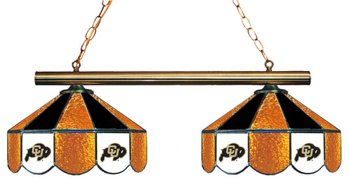 COLORADO 2-LIGHT GAME TABLE LIGHT - COL-280GL