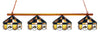 COLORADO 4-LIGHT EXECUTIVE GAME TABLE LIGHT - COL-480EXGL