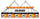 COLORADO MVP 40'' POOL TABLE LAMP - COL-MVP1
