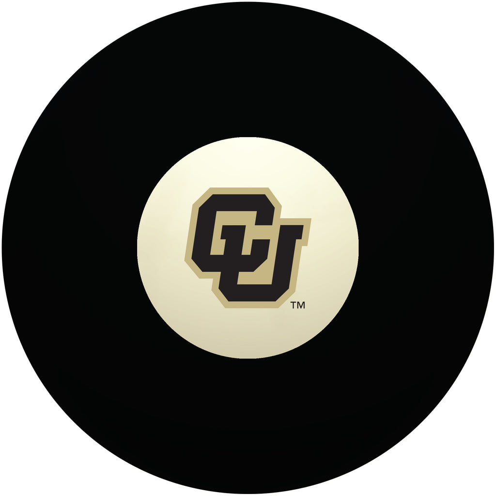 COLORADO EIGHT BALL BLACK - COLBBE200X