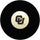 COLORADO EIGHT BALL BLACK - COLBBE200X