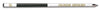 COLORADO ENGRAVED BILLIARD CUE WHITE / GOLD - COLBCE101