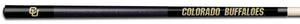 COLORADO COLOR ENGRAVED BILLIARD CUE GOLD / BLACK - COLBCE914