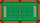 COLORADO BILLIARD TABLE FELT - RECREATIONAL GREEN - COLBTF000-8R