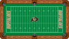 COLORADO BILLIARD TABLE FELT - RECREATIONAL GREEN - COLBTF000-9R