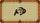 COLORADO BILLIARD TABLE FELT - RECREATIONAL GOLD - COLBTF101-8R