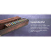 Cephalofair Games -  Gloomhaven (Rpg): Complete Card Set Pre-Order