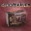 Cephalofair Games -  Gloomhaven (Second Edition)