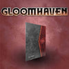 Cephalofair Games -  Gloomhaven (Second Edition): Solo Scenarios And Items