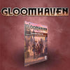 Cephalofair Games -  Gloomhaven (Second Edition): Removable Sticker Set