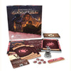 Cephalofair Games -  Gloomhaven: 2025 Mercenary Packs: Hail The Irritable Enchanter