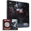 Cryptozoic Entertainment -  Czplus - 2024 Czplus Dark Nights Metal Album