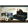 Cryptozoic Entertainment -  Outlander Season 5 Trading Cards (2023)