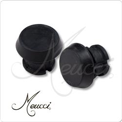 Billiards Accessories BUMPMEU Meucci Pool Cue Bumper