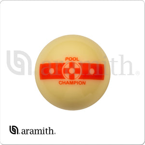 Aramith Products IPPC 2.25 in. Aramith Pool-Champion Training Ball Set