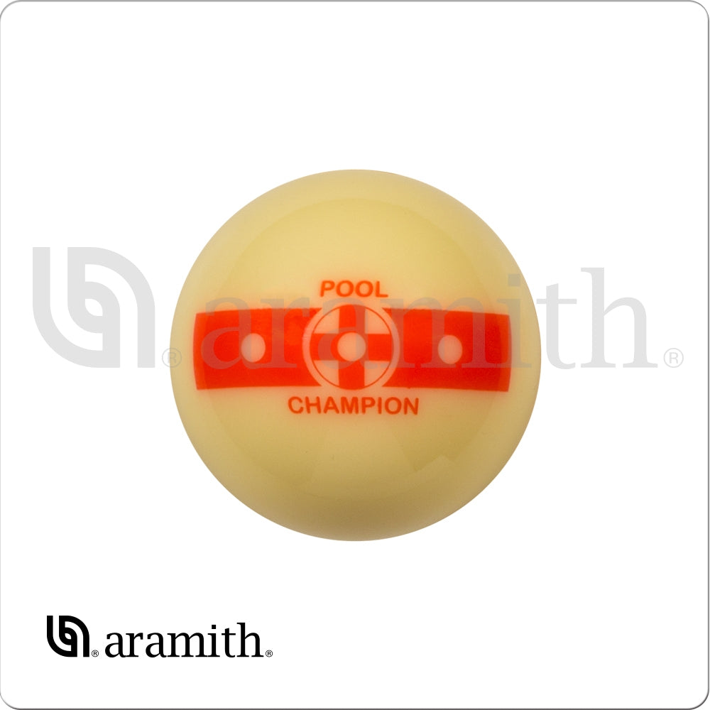 Aramith Products IPPC 2.25 in. Aramith Pool-Champion Training Ball Set