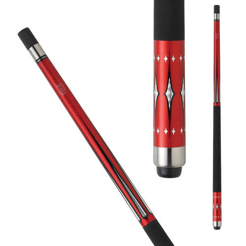 Cuetec CT266 Pool Cue - 21.0 oz Pool Cues