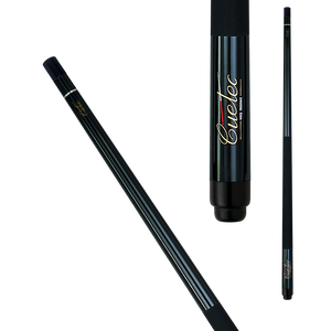 Cuetec CT273 Pool Cue - 18.0 oz Pool Cues
