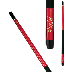 Cuetec CT274 Pool Cue - 21.0 oz Pool Cues