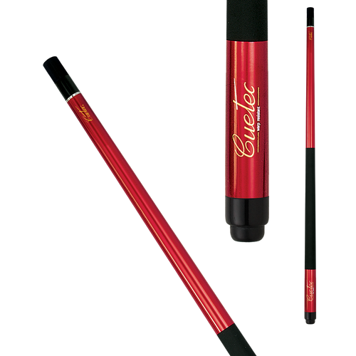 Cuetec CT274 Pool Cue - 19.0 oz Pool Cues