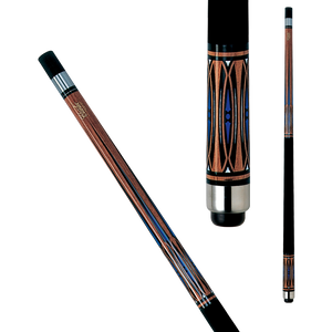 Cuetec CT317 Pool Cue - 19.0 oz Pool Cues