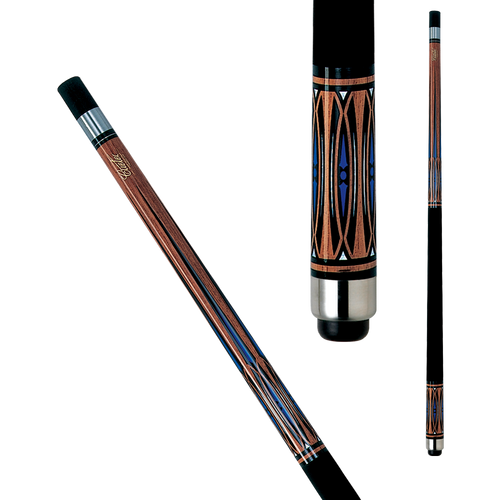 Cuetec CT317 Pool Cue - 20.0 oz Pool Cues