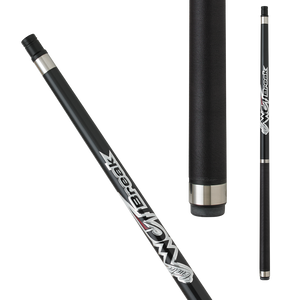 Cuetec CT681 Pool Cue - 18.0 oz Pool Cues