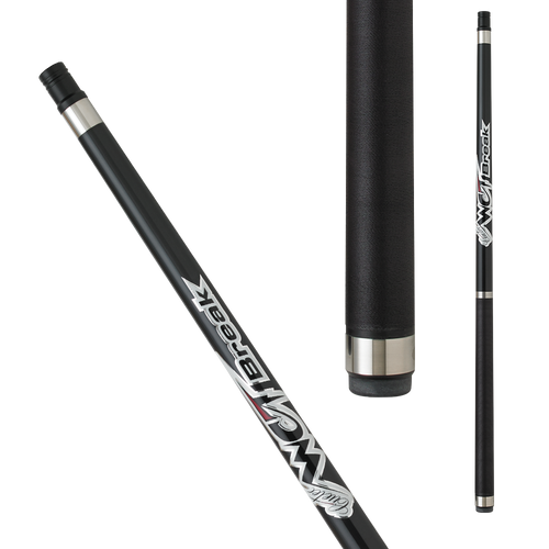 Cuetec CT681 Pool Cue - 21.0 oz Pool Cues