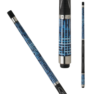 Cuetec CT713 Pool Cue - 18.0 oz Pool Cues