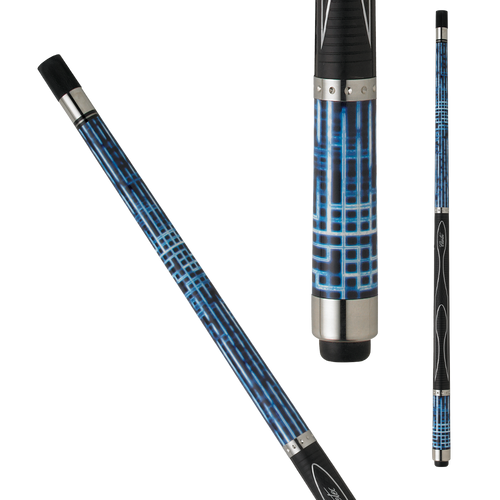 Cuetec CT713 Pool Cue - 19.0 oz Pool Cues