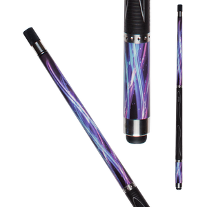 Cuetec CT716 Pool Cue - 18.0 oz Pool Cues