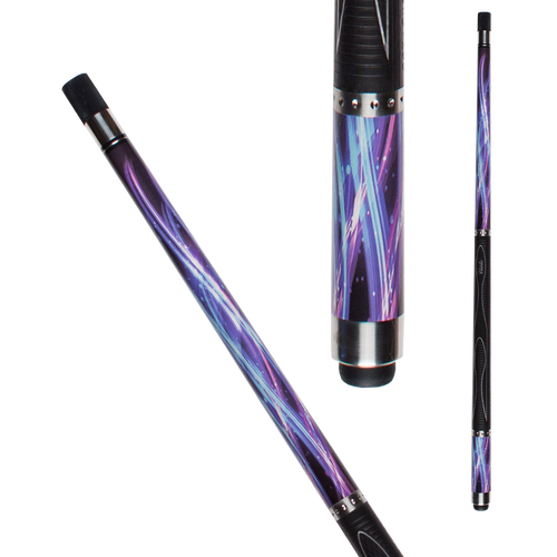 Cuetec CT716 Pool Cue - 19.0 oz Pool Cues