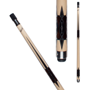 Cuetec CT723 Pool Cue - 19.0 oz Pool Cues