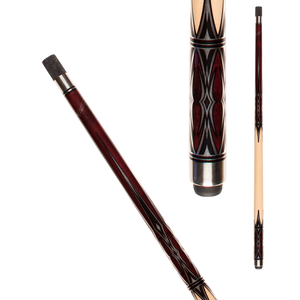 Cuetec CT725 Pool Cue - 19.0 oz Pool Cues