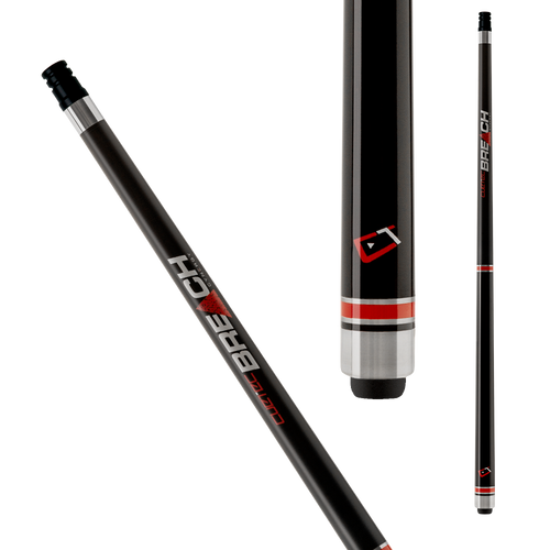 Cuetec CT945 Cenergy Pool Cue - 19 oz Pool Cues