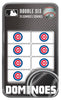 Chicago Cubs Dominoes - Masterpieces Puzzle Company