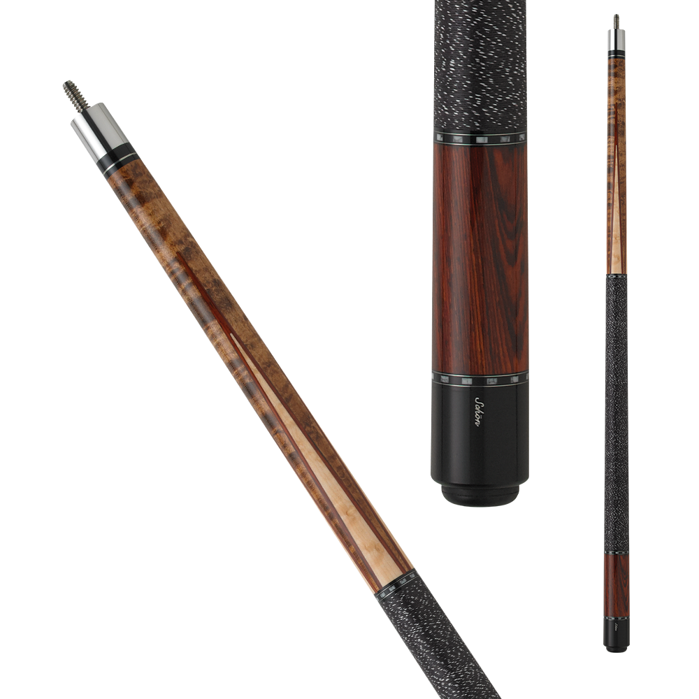 Schon CX01 Pool Cue - 18.0 oz Pool Cues