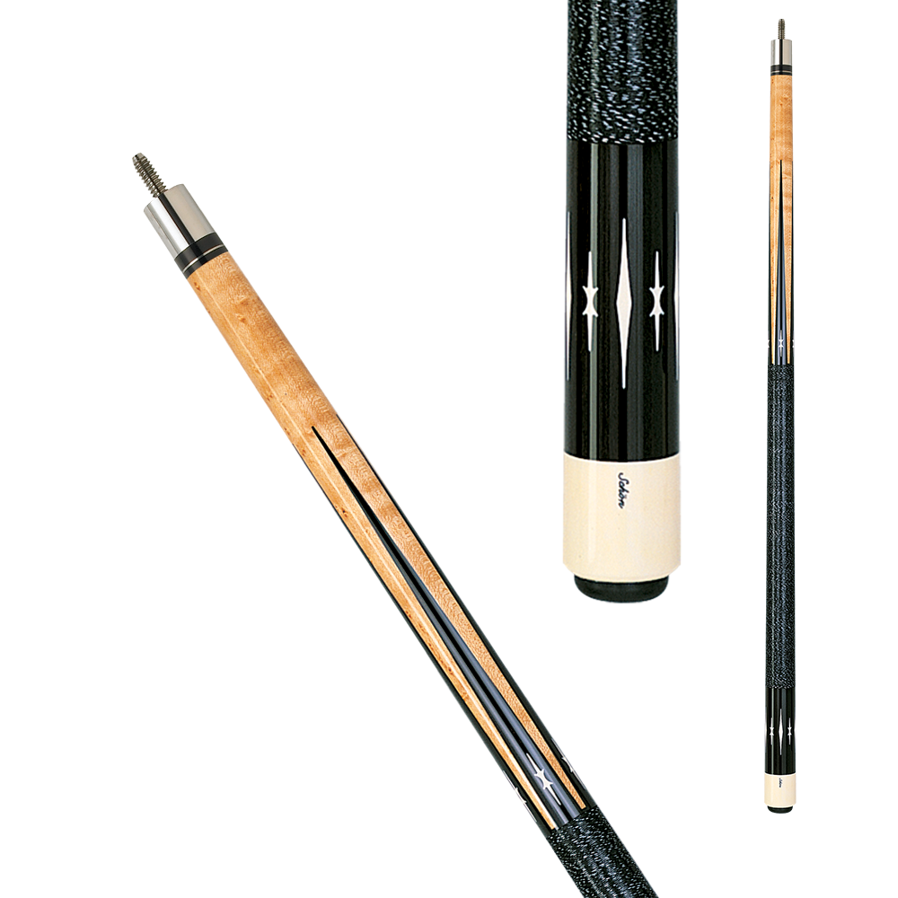 Schon CX02 Pool Cue - 21.0 oz Pool Cues