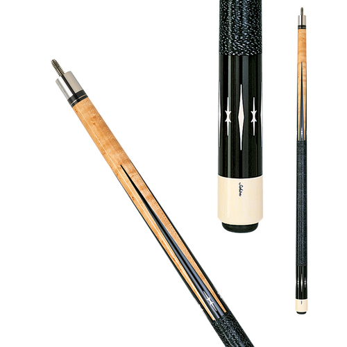 Schon CX02 Pool Cue - 21.0 oz Pool Cues