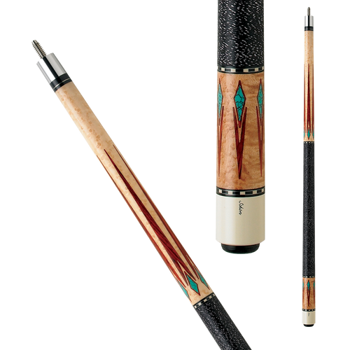 Schon CX03 Pool Cue - 21.0 oz Pool Cues